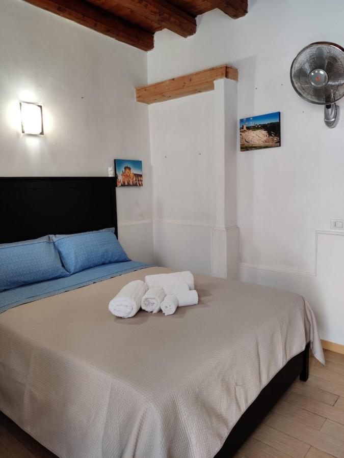 Casa Resalibera Апартаменты Сиракузы